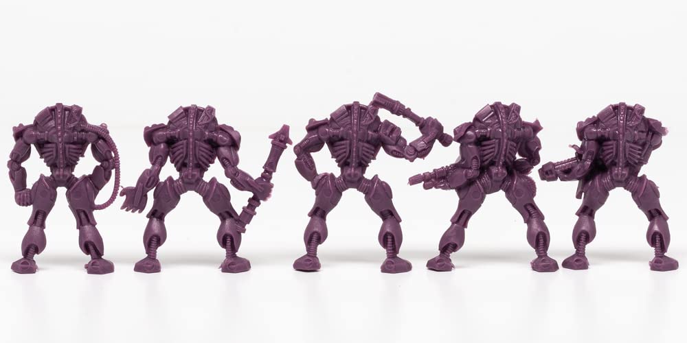 Amazon.co.jp: ファンタジーバトルクリーチャー ミニアクション